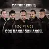 Cachuy Rubio y Sus Compas - Cachuy Rubio Con Banda San Ángel En Vivo (feat. Banda San Angel)